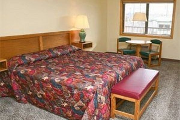 SONNYS MOTEL (Madras)